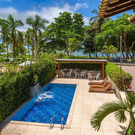 Quinta Do Sol Lite Praia Hotel Porto Seguro Luaran gambar