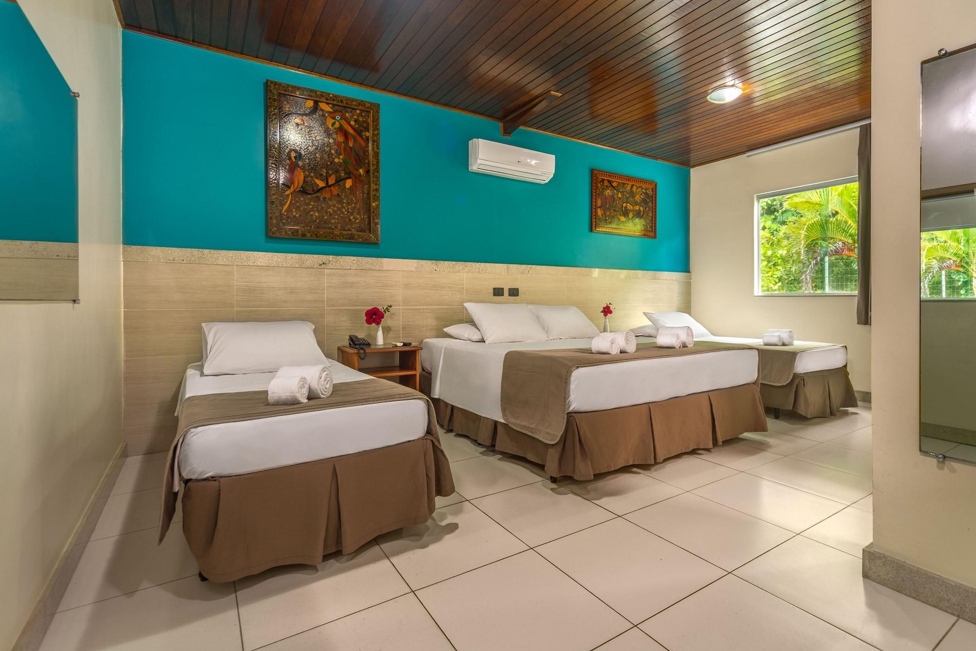 Quinta Do Sol Lite Praia Hotel Porto Seguro Luaran gambar