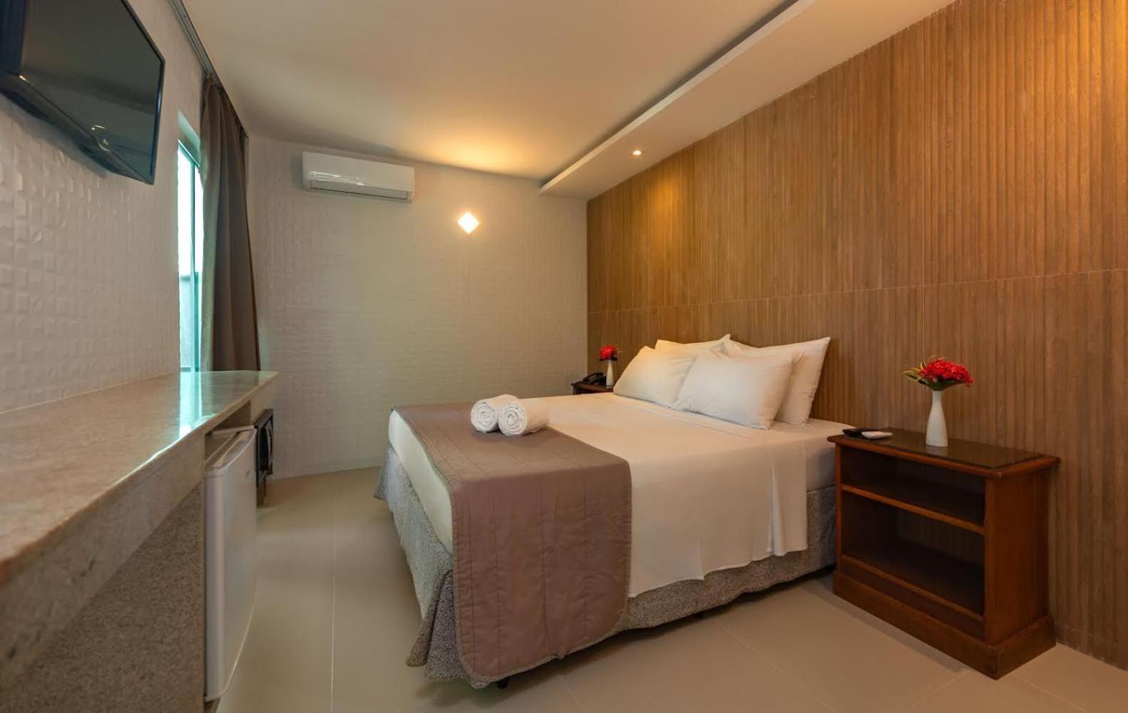 Quinta Do Sol Lite Praia Hotel Porto Seguro Luaran gambar