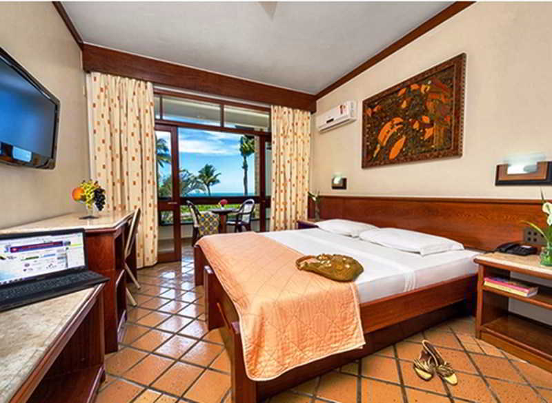Quinta Do Sol Lite Praia Hotel Porto Seguro Luaran gambar