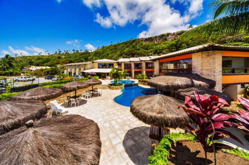 Quinta Do Sol Lite Praia Hotel Porto Seguro Luaran gambar