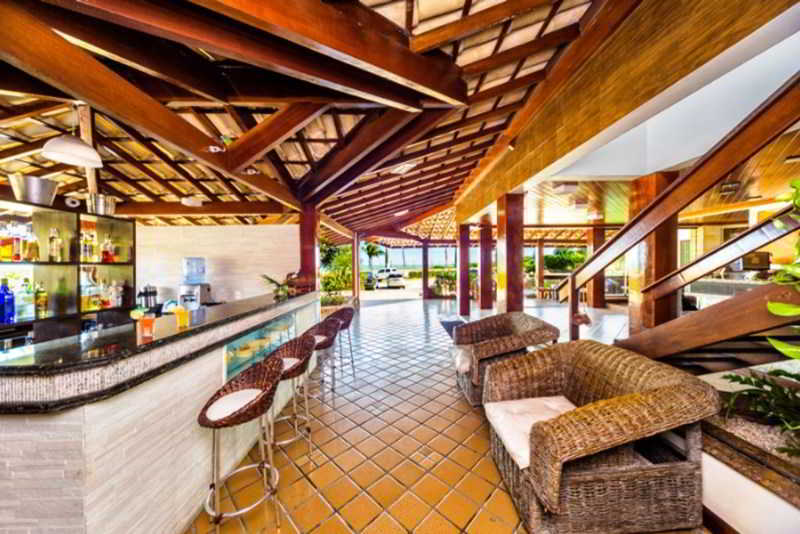 Quinta Do Sol Lite Praia Hotel Porto Seguro Luaran gambar
