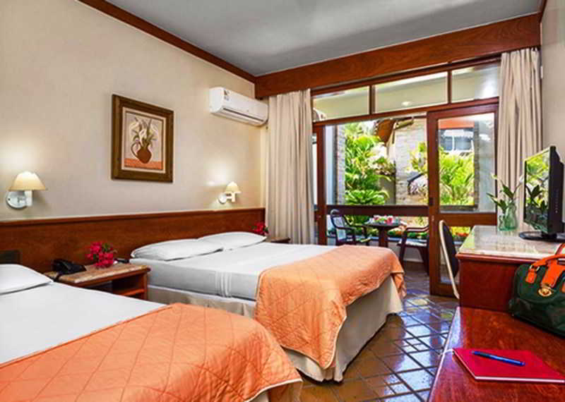 Quinta Do Sol Lite Praia Hotel Porto Seguro Luaran gambar