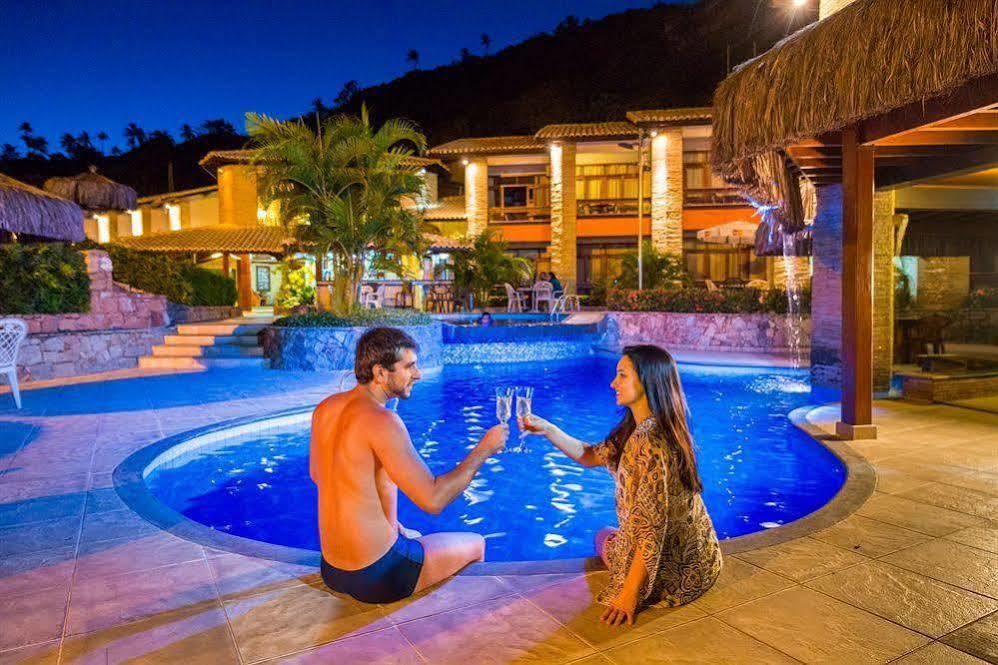 Quinta Do Sol Lite Praia Hotel Porto Seguro Luaran gambar