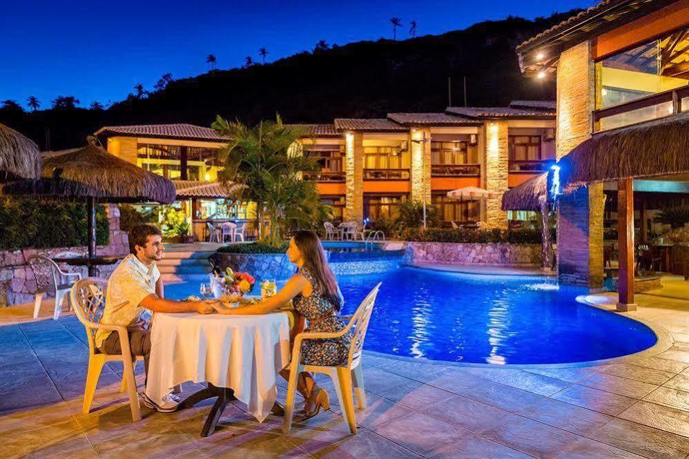 Quinta Do Sol Lite Praia Hotel Porto Seguro Luaran gambar