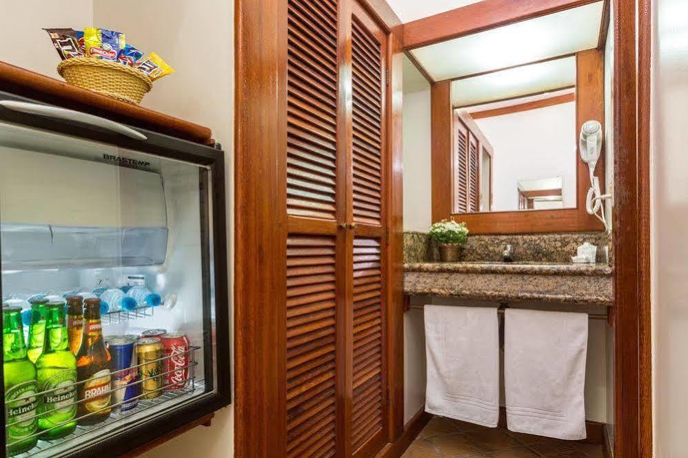 Quinta Do Sol Lite Praia Hotel Porto Seguro Luaran gambar
