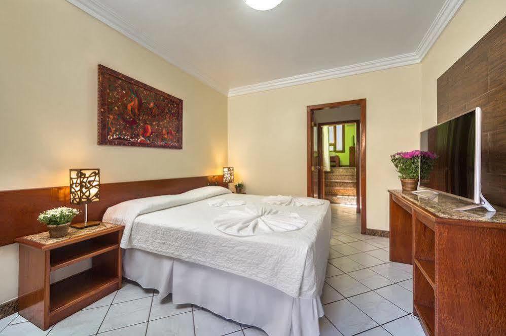 Quinta Do Sol Lite Praia Hotel Porto Seguro Luaran gambar
