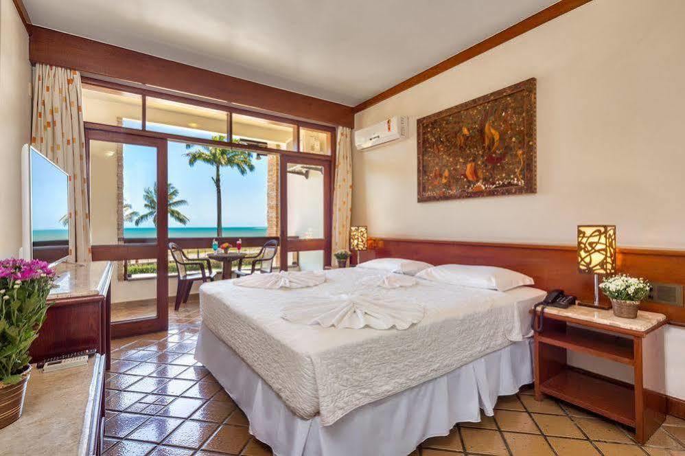 Quinta Do Sol Lite Praia Hotel Porto Seguro Luaran gambar