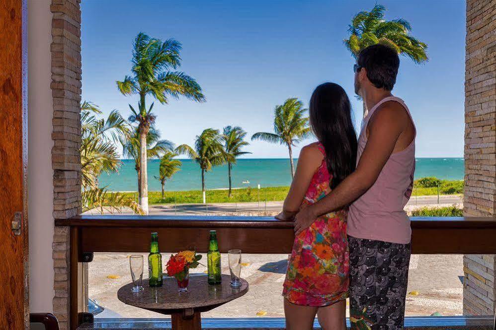 Quinta Do Sol Lite Praia Hotel Porto Seguro Luaran gambar