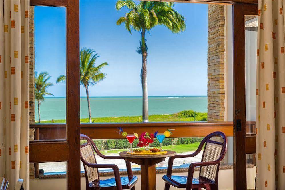 Quinta Do Sol Lite Praia Hotel Porto Seguro Luaran gambar