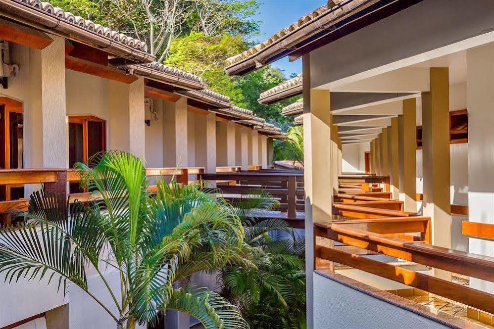 Quinta Do Sol Lite Praia Hotel Porto Seguro Luaran gambar