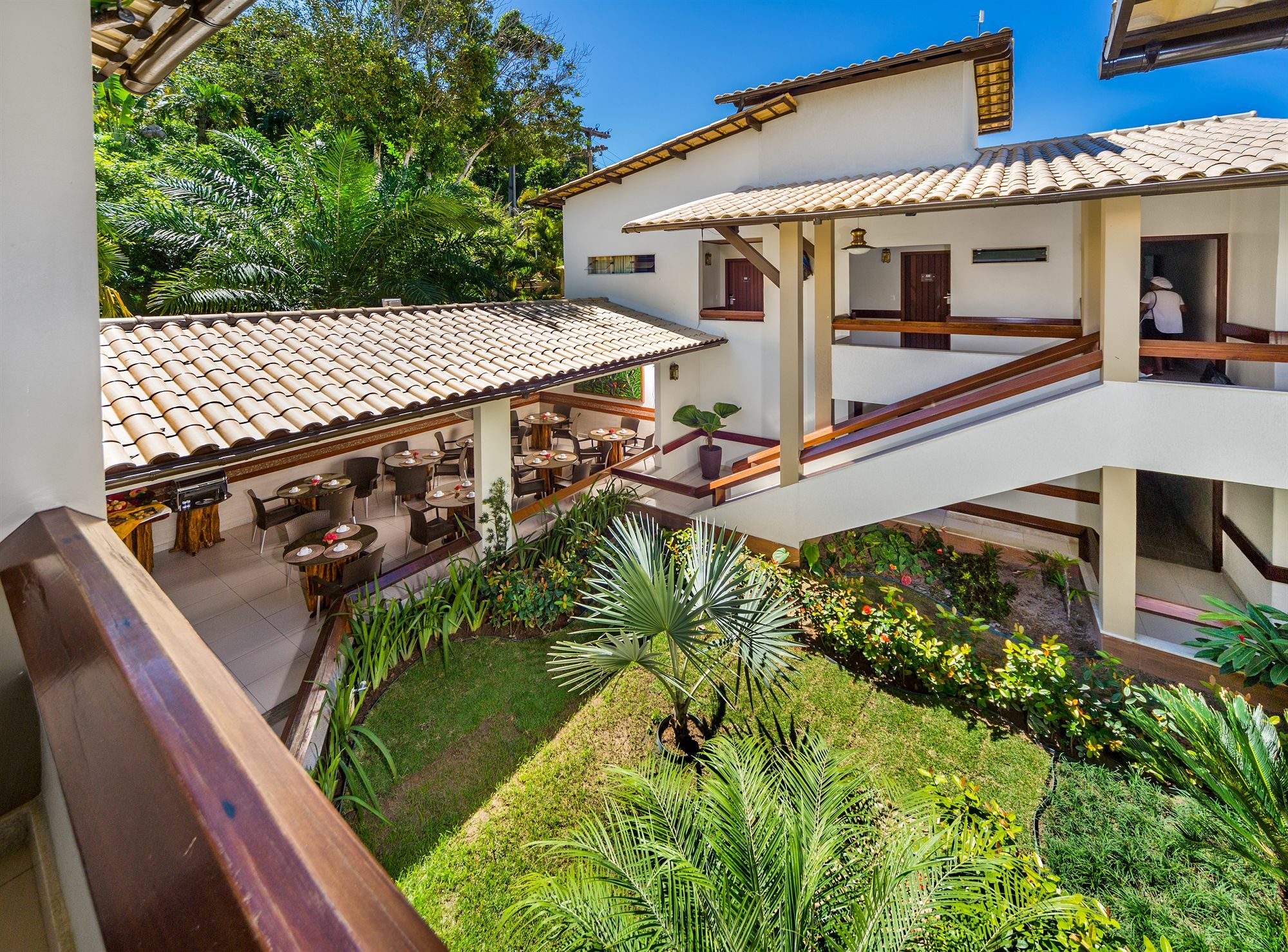 Quinta Do Sol Lite Praia Hotel Porto Seguro Luaran gambar