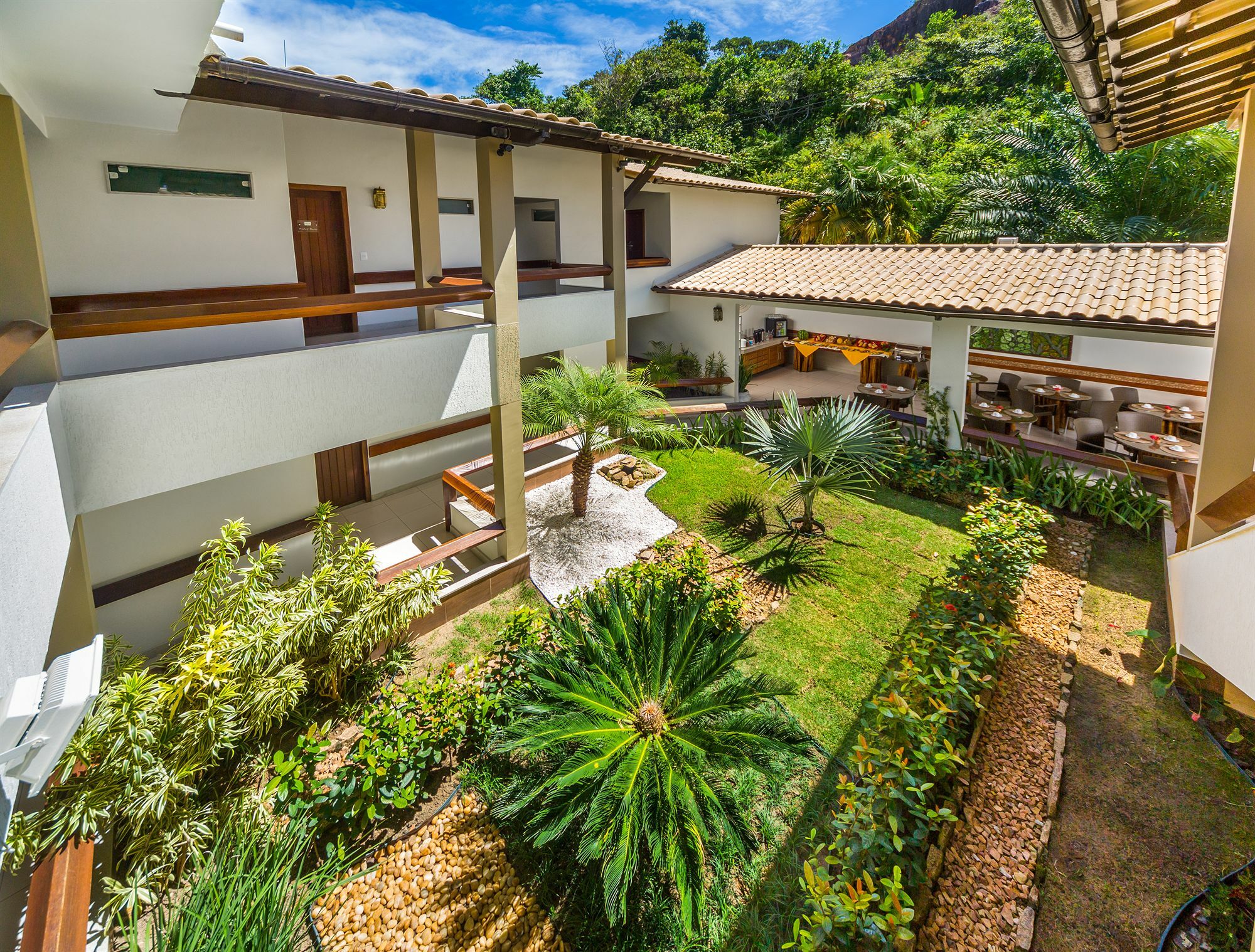 Quinta Do Sol Lite Praia Hotel Porto Seguro Luaran gambar